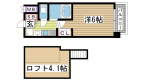 神戸市中央区琴ノ緒町の賃貸