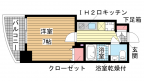 神戸市兵庫区西柳原町の賃貸