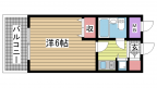 神戸市長田区神楽町の賃貸