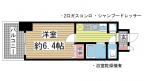 神戸市中央区琴ノ緒町の賃貸