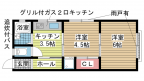 神戸市須磨区川上町の賃貸