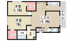 神戸市兵庫区松本通の賃貸