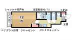 神戸市長田区房王寺町の賃貸
