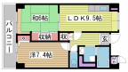 神戸市兵庫区西上橘通の賃貸