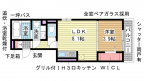 神戸市長田区川西通の賃貸