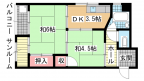 神戸市長田区片山町の賃貸