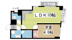 神戸市中央区坂口通の賃貸