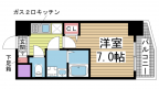 神戸市中央区割塚通の賃貸