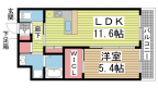 神戸市中央区日暮通の賃貸