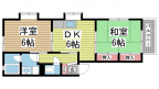 神戸市北区南五葉の賃貸