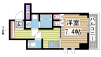 神戸市中央区栄町通の賃貸