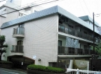 神戸市中央区北野町の賃貸