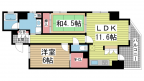 神戸市中央区元町通の賃貸