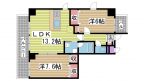 神戸市灘区神ノ木通の賃貸