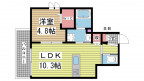 神戸市東灘区田中町の賃貸