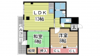 神戸市東灘区西岡本の賃貸