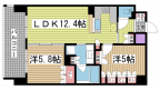 神戸市中央区磯辺通の賃貸