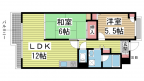 神戸市東灘区西岡本の賃貸