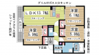 神戸市兵庫区松本通の賃貸