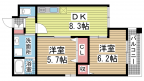 神戸市中央区熊内町の賃貸