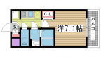 神戸市兵庫区西出町の賃貸