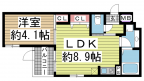 神戸市中央区熊内町の賃貸