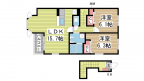 神戸市垂水区西舞子の賃貸