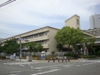 HBハイツ｜神戸市中央区東川崎町（ＪＲ東海道本線（近畿）神戸駅）のアパートその他1