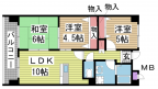 神戸市須磨区大田町の賃貸