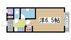 神戸市中央区雲井通の賃貸