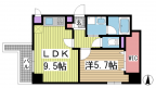 神戸市中央区磯辺通の賃貸