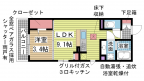 神戸市中央区熊内町の賃貸