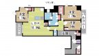 神戸市中央区山本通の賃貸