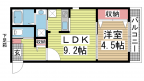 神戸市東灘区甲南町の賃貸