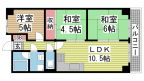 神戸市中央区御幸通の賃貸