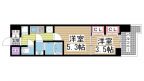 神戸市中央区浜辺通の賃貸