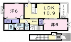 神戸市北区緑町の賃貸