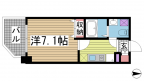 神戸市兵庫区門口町の賃貸