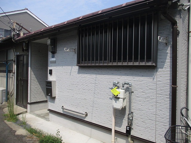 兵庫県神戸市長田区東尻池町の外観写真